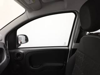 FIAT New Panda usata, con Immobilizzatore elettronico