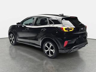 FORD Puma usata, con Antifurto