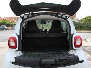 SMART ForTwo usata, con Volante multifunzione