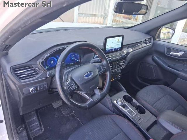 FORD Kuga usata, con Antifurto