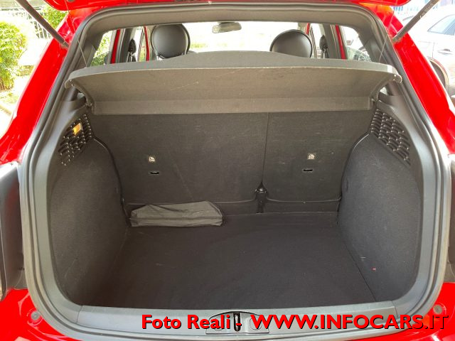 FIAT 500X usata, con Vivavoce