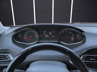 PEUGEOT 308 usata, con Sistema di navigazione