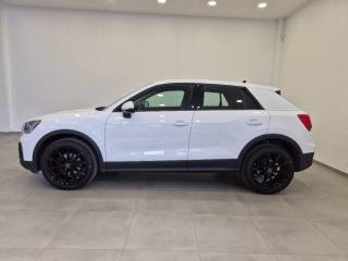 AUDI Q2 usata, con Airbag laterali