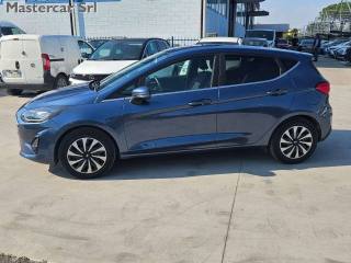 FORD Fiesta usata, con Airbag Passeggero