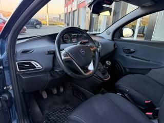 LANCIA Ypsilon usata, con Boardcomputer