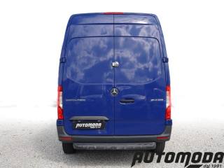 MERCEDES-BENZ Sprinter usata, con Controllo trazione