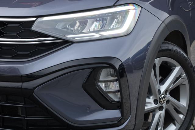 VOLKSWAGEN Taigo usata, con Park Distance Control