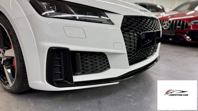 AUDI TT usata, con Airbag Passeggero