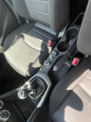 MAZDA CX-3 usata, con Boardcomputer
