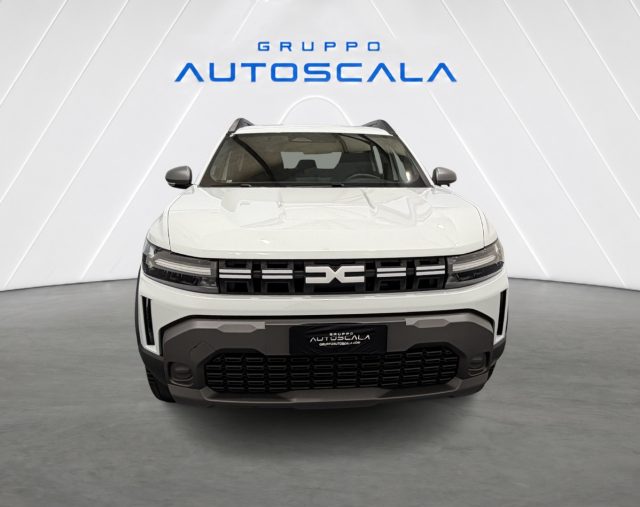 DACIA Duster usata, con Airbag laterali