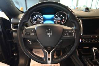 MASERATI Levante usata 46