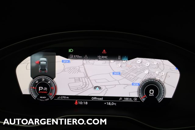 AUDI Q5 usata, con Climatizzatore