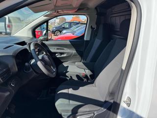 OPEL Combo usata, con Cruise Control