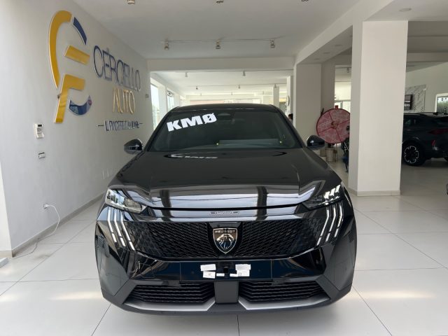 PEUGEOT 3008 usata, con Lettore CD