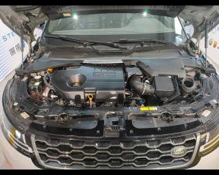 LAND ROVER Range Rover Evoque usata, con Luce d