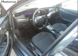 SKODA Octavia usata, con Antifurto