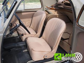 FIAT Topolino usata 5