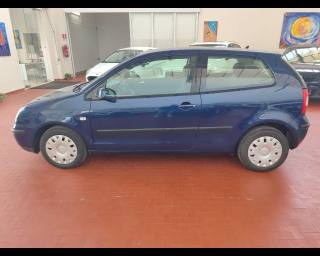 VOLKSWAGEN Polo usata, con Airbag laterali