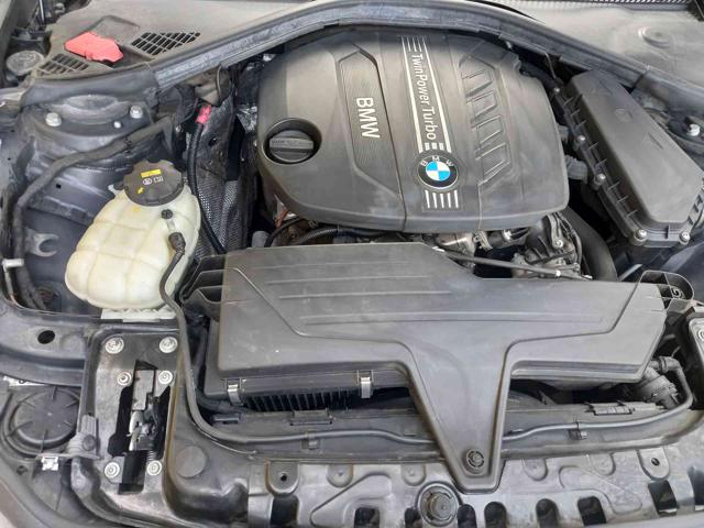 BMW 118 usata 28
