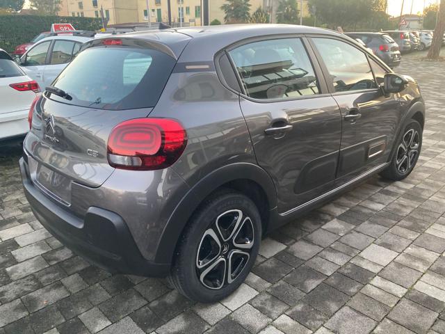CITROEN C3 usata, con Airbag laterali