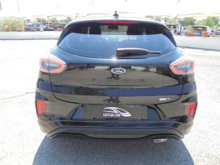 FORD Puma usata 17