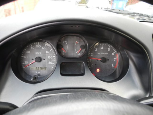 TOYOTA RAV 4 usata, con Climatizzatore