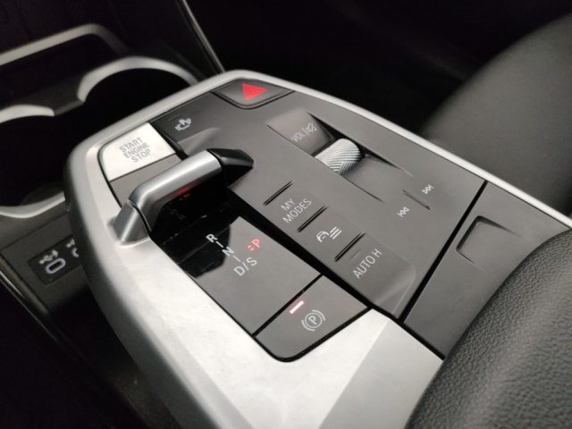 BMW X1 usata, con Interni in pelle