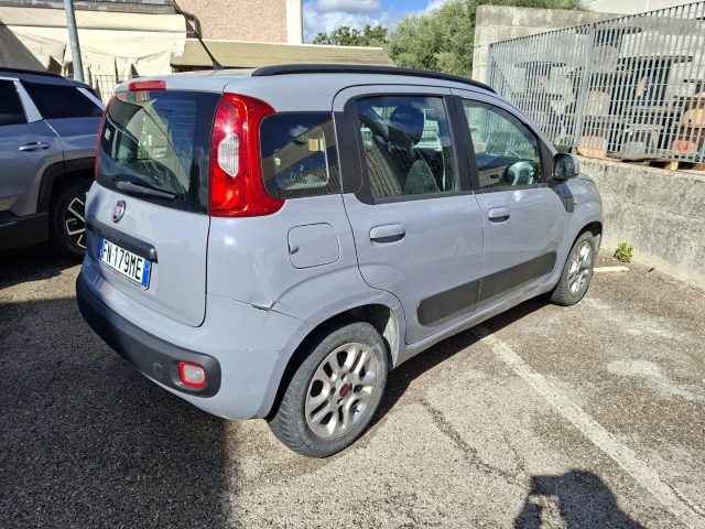 FIAT Panda usata, con Airbag Passeggero