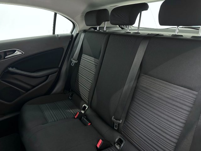 MERCEDES-BENZ A 180 usata, con Servosterzo