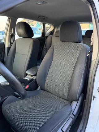 NISSAN Pulsar usata, con ESP