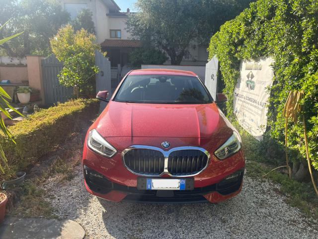 BMW 118 usata, con ABS