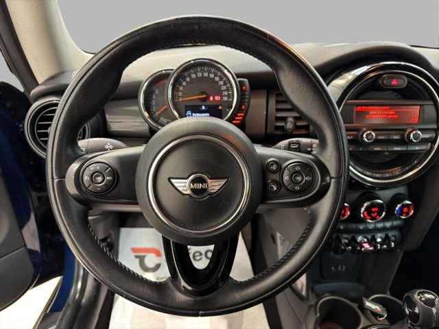 MINI Cooper D usata, con Cerchi in lega