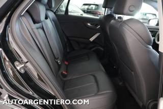 AUDI Q2 usata, con Sensori di parcheggio posteriori