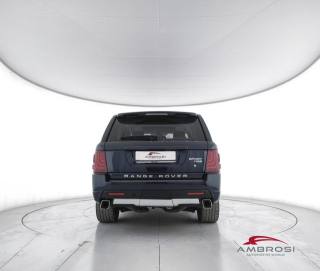 LAND ROVER Range Rover Sport usata 5