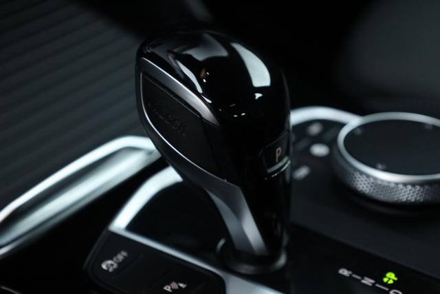 BMW X4 usata, con Isofix