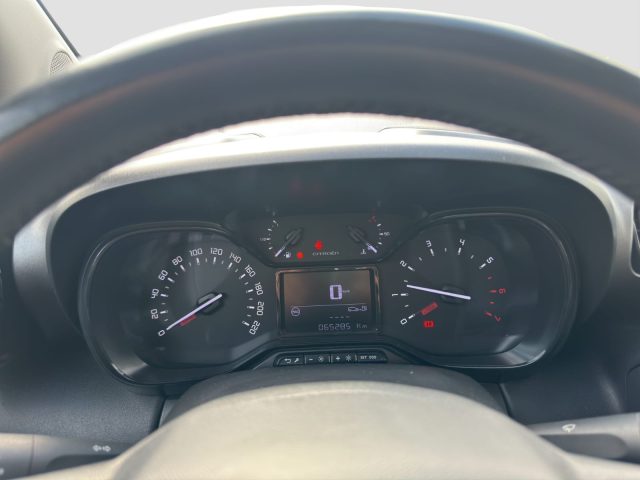 CITROEN C3 Aircross usata 13