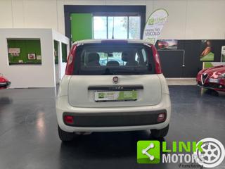 FIAT Panda usata, con Alzacristalli elettrici