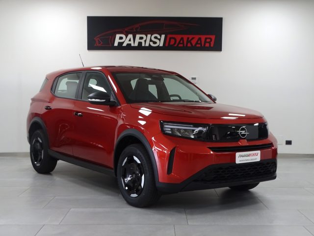 OPEL Frontera usata, con Airbag