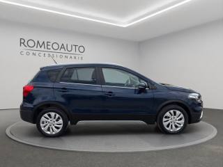 SUZUKI S-Cross usata, con Climatizzatore