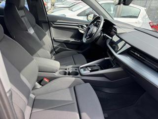 AUDI A3 usata, con ESP