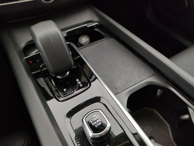 VOLVO XC60 usata, con Touch screen