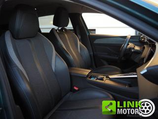 PEUGEOT 308 usata, con Airbag testa