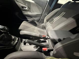 OPEL Corsa usata, con Volante in pelle