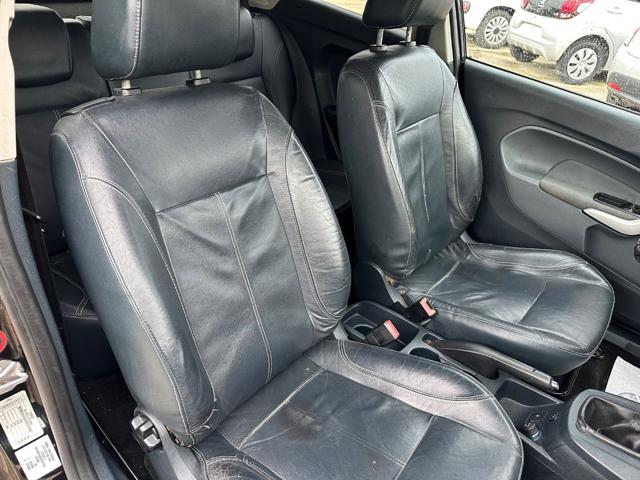 FORD Fiesta usata 21