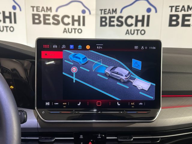 VOLKSWAGEN Golf usata, con Controllo trazione