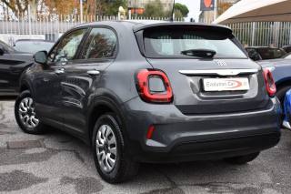 FIAT 500X usata, con Airbag Passeggero