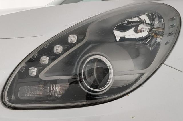 ALFA ROMEO Giulietta usata, con Chiusura centralizzata