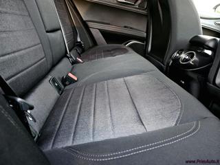 ALFA ROMEO Stelvio usata, con Cruise Control