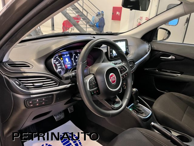 FIAT Tipo usata, con Climatizzatore