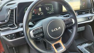 KIA Sportage usata, con Cronologia tagliandi